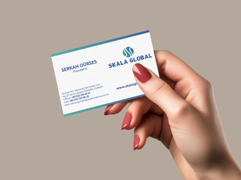 businesscard 800x600 - Skala Makina